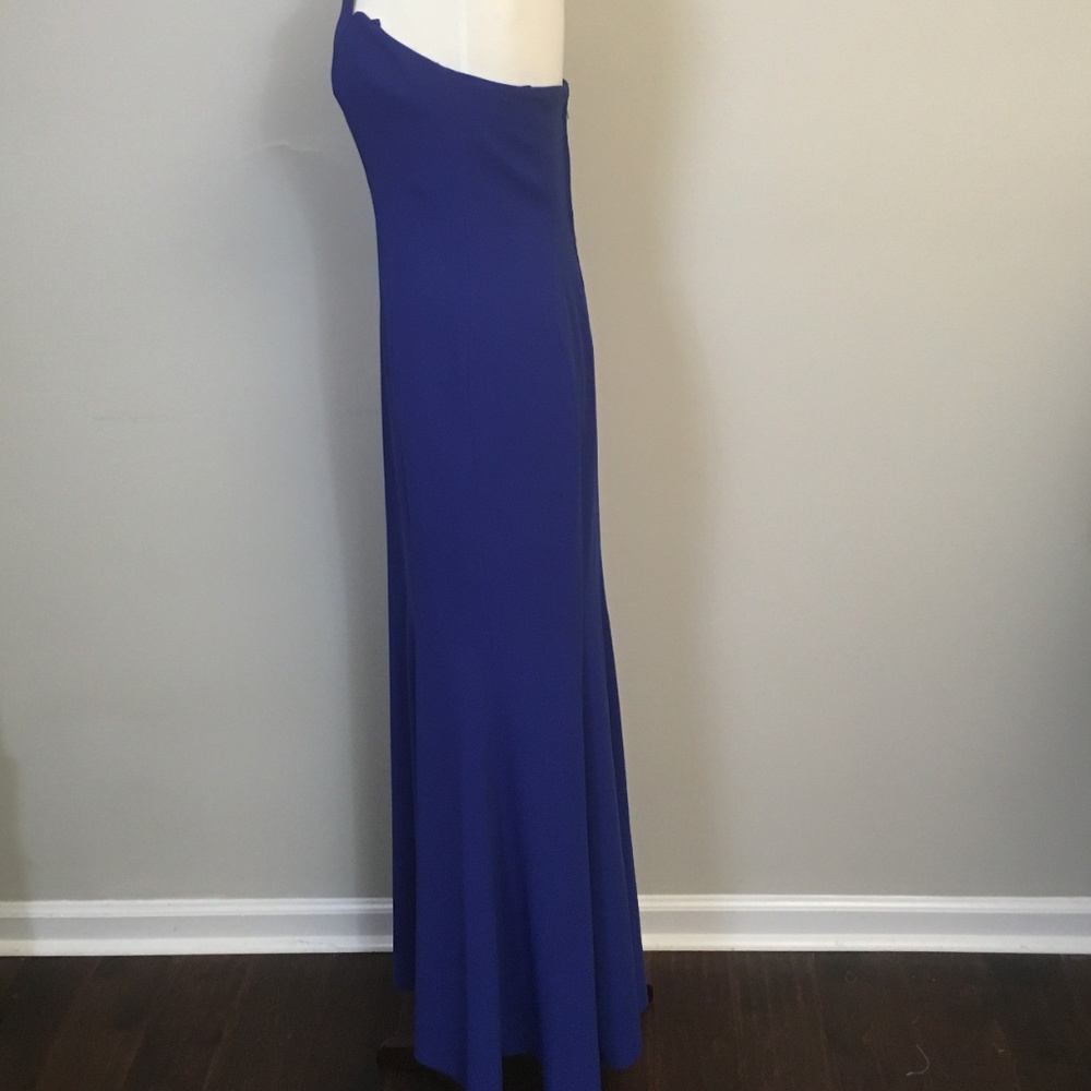 💕HOST PICK!! 💕Jill  Stuart Strapless Gown - Picture 4 of 6